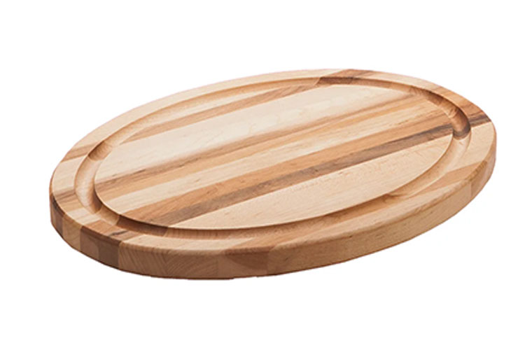 Summerlin cutting board